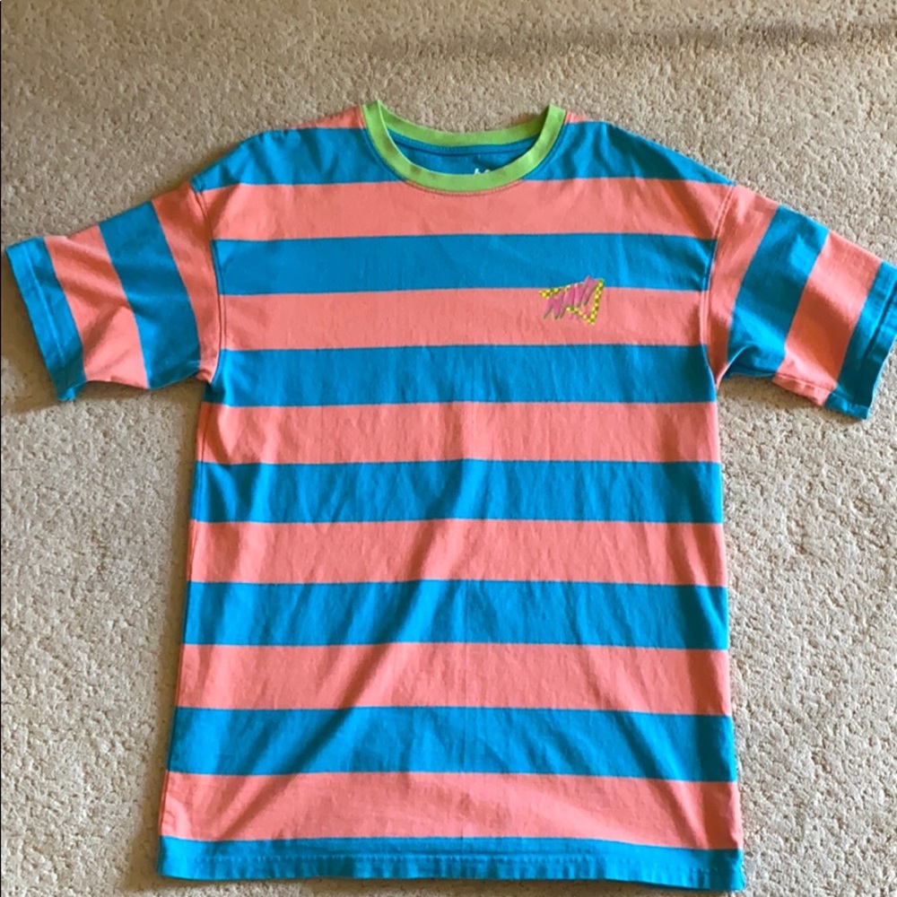 Empyre Multi-Colored T-Shirt